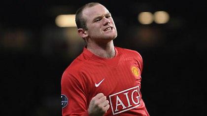 «Μια ομάδα μόνος του ο Ρούνεϊ»!