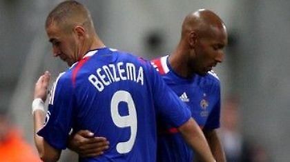 Ανελκά: «Είχα προβλέψει τι θα περνούσε ο Μπενζεμά»