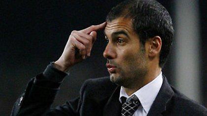 Γκουαρντιόλα: «Παίζουμε πάντα επιθετικό ποδόσφαιρο»