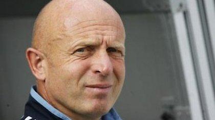 Απολύθηκε ο Γιάρολιμ από τη Σλάβια