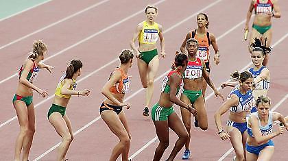 Βγήκε το πρόγραμμα για το Ευρωπαϊκό Πρωτάθλημα ομάδων στίβου