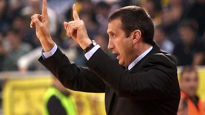 Μπλατ: « Έχουμε πίστη και επιθυμία»