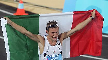 Αγωνία για Χάουι, Μπαλντίνι