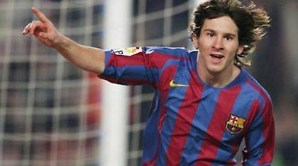 «Ο Μέσι είχε παίξει σε πέντε διαφορετικές ομάδες σε μια χρονιά»