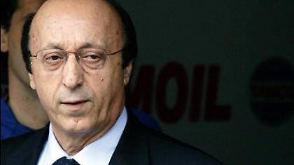 Μότζι: «Η Γιουβέντους θέλει Καπέλο, Λίπι ή Αντσελότι»