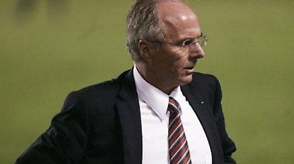 Δεν γνωρίζουν καν τον Έρικσον στην Ακτή Ελεφαντοστού!