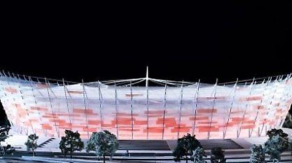 Εγκαίνια στη Βαρσοβία με καλεσμένη τη Γερμανία