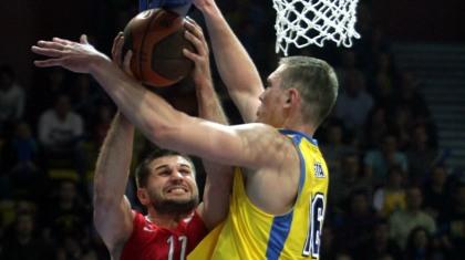 Live: Πρόκομ-Ολυμπιακός 81-78 (Τελικό)