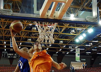 Α1: Θεσσαλικό φιλικό και μεταγραφή