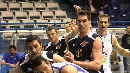 Αποχή στον Ηρακλή