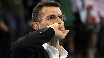 Καζάζης: «Μεγάλο κέρδος και η ξεκούραση»