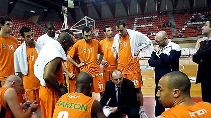 Ανακλήθηκε η άδεια του ΓΣ Ολύμπια