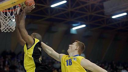 Α1: Αποχωρεί ο Ουίλκινσον