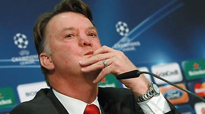 Φαν Γκάαλ-Φέργκιουσον: «Δίκαια νικήτρια η Μπάγερν»