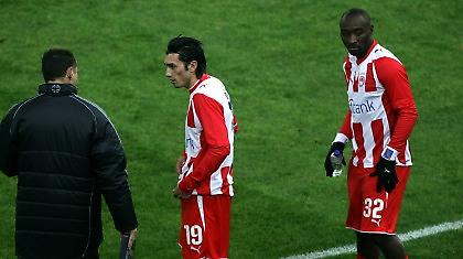 Λεφτά, διακοπές και καμιά γκόμενα