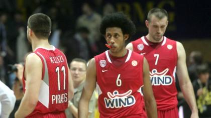 Τσίλντρες: «Περισσότερη ενέργεια την Πέμπτη»