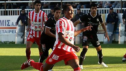 Β’ ΕΘΝΙΚΗ: «Μάχη» στον Βόλο