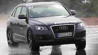 Πράσινος σκορπιός...