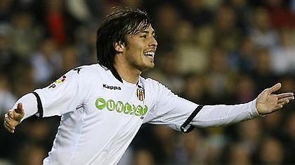 Σίλβα ο «εκλεκτός» της Ρεάλ Μαδρίτης!