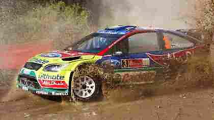 Ετοιμος για τη μάχη της Ιορδανίας ο Χιρβόνεν