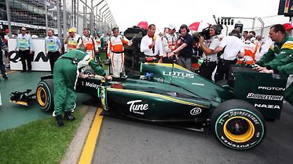 Αισιόδοξος ο Φερναντές