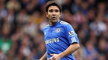 Επαφές Φλουμινένσε με Ντέκο