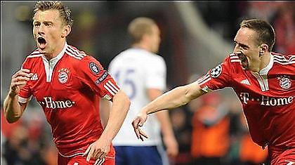 Στο τέλος κερδίζουν πάντα οι Γερμανοί!