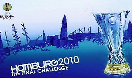 Τι Champions, τι Europa League