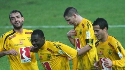 ΑΡΗΣ: Αποχώρησε ο Αντού