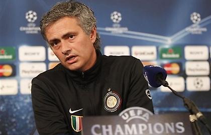 Μουρίνιο: «Δεν τους γουστάρω, δεν με γουστάρουν»