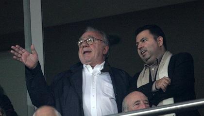 Καμία οριστική συμφωνία ακόμη