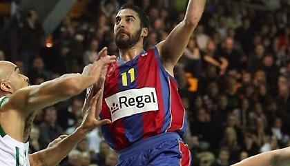 MVP ο Ναβάρο, δεύτερος ο Τσίλντρες