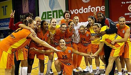 Στη Ρωσία για τη… μισή κούπα ο Αθηναϊκός