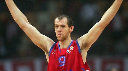 Σισκάουσκας: «Να τελειώσουμε την πρόκριση στην Ισπανία»