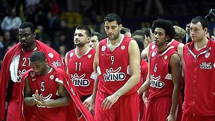 Σιγουριά πως θα τελειώσουν τη δουλειά