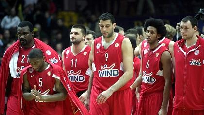 Σιγουριά πως θα τελειώσουν τη δουλειά