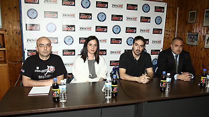 H Pepsi στηρίζει τους πιο Max-PROταθλητές!