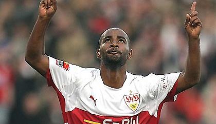 Φεύγει από τη Στουτγκάρδη ο Κακάου