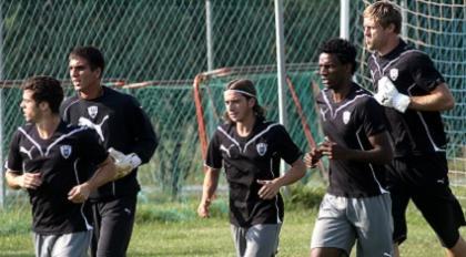 ΠΑΟΚ: Ώρα για ξεκούραση