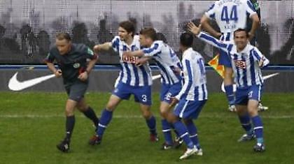 Δεν κρατάει κακία ο Γκέκας!