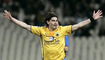 Μπλάνκο: «Να μας έχει εμπιστοσύνη ο κόσμος»