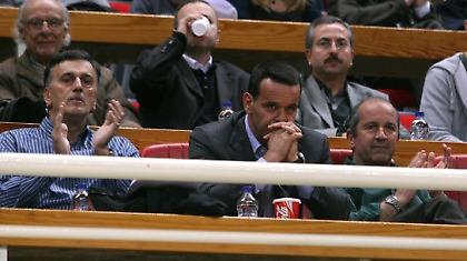 Α1: Εγγυήθηκε ο πρόεδρος