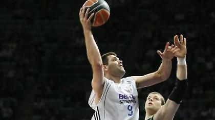 Ρέγες: «Σαν τον τελευταίο αγώνα της ζωής μας»