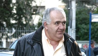 Χριστοβασίλης: «Μετά τη σταύρωση, η ανάσταση»