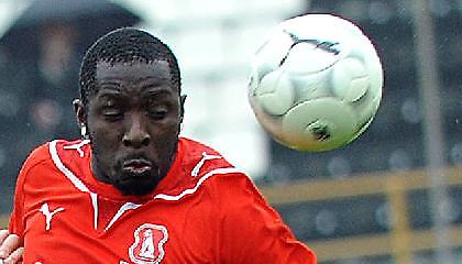 Β’ Εθνική: Ο Μπανγκουρά «σκότωσε» τους Φαίακες