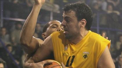 Α1: Εκτός ο Δορκοφίκης