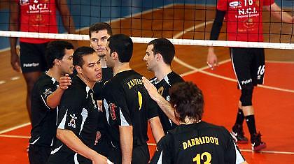 «Κιτρινόμαυρος» θρίαμβος