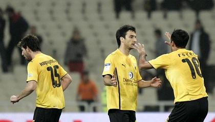 ΑΕΚ: Όλα καλά με το φάκελο