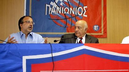 Α1: Καλύτερα τα λίγα από το τίποτα