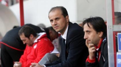 Μπάντοβιτς: «Όσοι δεν μπορούν, δεν θα παίζουν…»